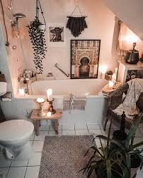 Ashling Bathroom Accessory Tray In 2020 Bohemian Bathroom Home Home Decor