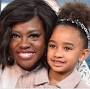 Profile Picture of Candid Facts About Viola Davis's Daughter: Genesis Tennon - Blinkist (@blinkist.com) on Google