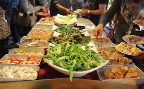 Harini min nak share dengan korang 22 tempat makan best di sha alam. Kedai Makan Steamboat Shah Alam Soalan 28