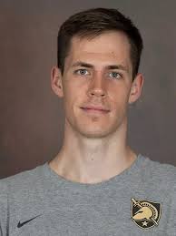 2018-19 Men's Track and Field Roster