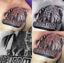 This includes tattoos done in someone's home. Houston S Favorite Street Art Inspires Permanent Tattoo Tributes