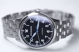 He also established the ickler family business way back in 1924 that also manufactures the lime watches, autran it currently features five collections: 29 Best German Watch Brands Man Of Many