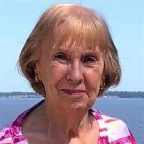 Ms. Peggy Shaw Dopson Obituary