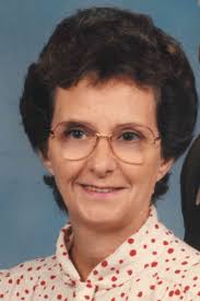 Obituary for Maxine Amanda Brewer