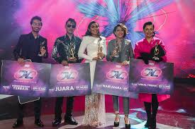 By budiey (admin) december 19, 2018, 8:36 am 86.3k views 73 votes Ajl 33 A Letdown With Bad Performances Incompatible Singers