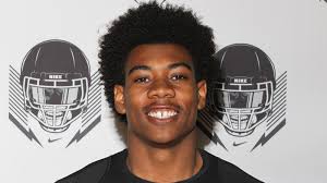 A look at Wisconsin football's current class of 2018 and what's to come