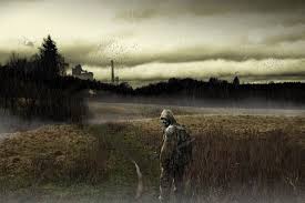 Mobile abyss video game s.t.a.l.k.e.r. Stalker Wallpapers Wallpapertag