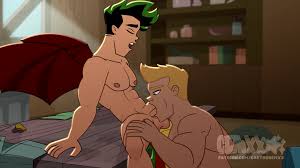 Jake and Brad - BoyFriendTV.com