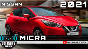 Nissan india today announces a special program celebrating valentines, post the launch of its big, bold, beautiful and 'carismatic' suv in the indian market in the month of december with 32,800 bookings in 30 days, making it the most desired suv for the discerning indian customer. 2021 Nissan Micra Review Release Date Specs Prices Youtube