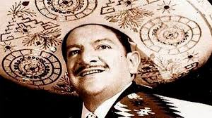 De qué murió José Alfredo Jiménez, el rey de la música ranchera?