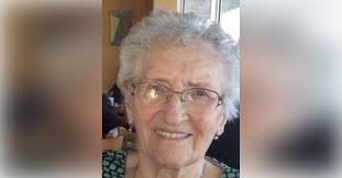 Obituary information for Dorothy Jane Prior