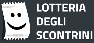 Da giugno, poi, inizieranno le estrazioni settimanali con 15 premi da 25mila euro per chi leggi anche: Lotteria Degli Scontrini Enrico Giacomuzzi