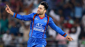 Rashid khan cricket world cup 2019 profile, team, carrer, stats, runs: 20 Year Old Rashid Khan Appointed As Afghanistan S Captain For All Formats