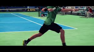 Ultimos juegos de play 4 2018. Tennis World Tour Ps4 Announce Trailer Playstation 4 Paris Games Week 2017 Youtube