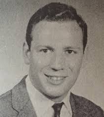 Robert Szakonyi's Instagram, Twitter & Facebook