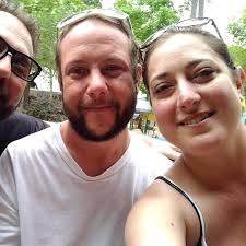 If you were in room 6112 for last week's cruise hit me up!