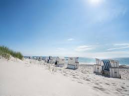 In dänemark und auf den färöer inseln herrscht atlantisches klima. Sylt Ahoi Danemark Gibt Inselurlaub Wieder Frei Hamburg
