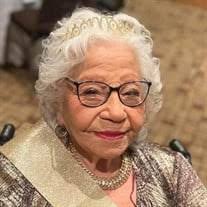 Flora Romero "Lipa" Hernandez Obituary (2024)