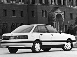 Image result for Indigo 1990 Audi