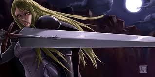 Claymore Galatea By Nesskain On Deviantart Galatea is a character from claymore. claymore galatea by nesskain on