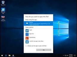 Restore The Windows Photo Viewer On Windows 10 Windows 10 Science And Technology