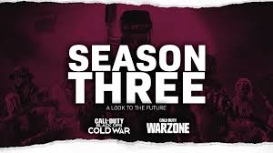 Infinity ward has released the roadmap for what fans can expect for call of duty: When Does Black Ops Cold War Warzone Season 3 Start Season 2 End Date