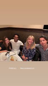 Check spelling or type a new query. Melissabenoistupdate On Twitter New Photos Of Melissa Benoist Shannon Kook Via Instagram Stories