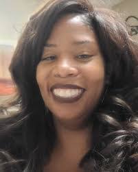 Erica Ashby's Instagram, Twitter & Facebook