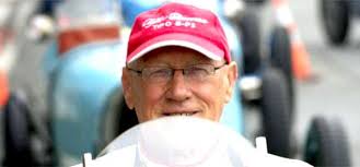 Remembering Peter Giddings — 1940-2019