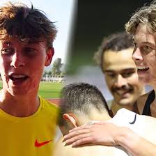 Athletics NZ weekly roundup 21 August 2017