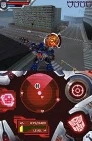 This is the new category of games published on our website, which will test the skill, agility, and sense of adventure games with transformers. Game Review Transformers Autobots Ds Ars Technica