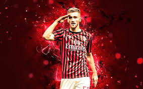 Apr 21, 2021 · alexis comments on the defeat but is already rallying the team for the away match in rome Download Wallpapers Alexis Saelemaekers 2020 Ac Milan Belgian Footballers Soccer Serie A Alexis Jesse Saelemaekers Rossoneri Football Neon Lights Milan Fc Italy Alexis Saelemaekers Milan For Desktop Free Pictures For Desktop Free