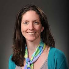 Dianne (Sullivan) Fahy '92