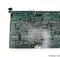 MVME162-020A Emerson (Embedded Controller) | ArtisanTG™