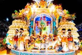 Beija-Flor de Nilópolis é vice-campeã no Carnaval 2026