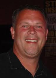 Mark David Alley Obituary