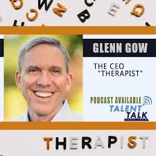 Talent Talk (podcast)