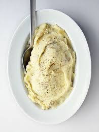 Dos And Don Ts Of Mashed Potatoes Prep Speiseplan