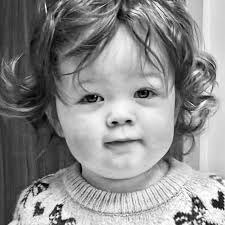 Mike Burkhart smokin' 'em. From the Dave McNurlen collection.