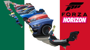 In our fourth stream, which aired on july 26, we looked at some of the eleven. Forza Horizon 5 Rumors Suggest A Location In Mexico