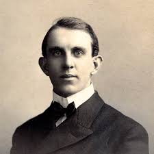 Maurice Samuel Whitten (1881-1920)