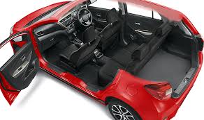 Harga kereta di indonesia 2018. Made In Malaysia Disyaki Punca Jualan Daihatsu Sirion Merudum Di Indonesia