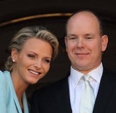 Princess charlene wittstock of monaco what: Grosse Hochzeit Grosse Erleichterung Albert Ii Von Monaco Heiratet Charlene Wittstock Welt