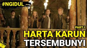 ¨ghost ship¨ no es sino una película que ya por la sinopsis podemos adivinar de qué va, es decir, es algo predecible pero a la par, buena y sin caer en el aburrimiento. 40 Tahun Menghilang Kapal Ini Akhirnya Ditemukan Masih Terapung Ngalor Film Ghost Ship 2002 Youtube