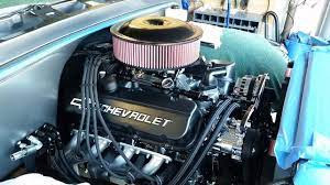 Coolant Flow Direction The 1947 Present Chevrolet Gmc Truck Message Board Network