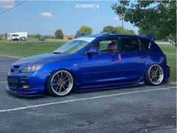 Image result for Icy Blue 2007 Mazda3