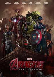 Avengers: Age of Ultron Review - Disney in your Day