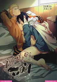 sasuke x naruto yaoimangaonline - Free Hentai Pic