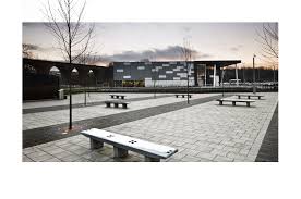 Burnley College Landscape Landscapearchitect Dla Education School Landscape Architect Landscape Urban Design