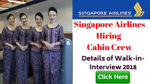 Airlines have taken differing approaches to cabin crew vaccinations. Singapore Airlines Cabin Crew Airline Cabin Crew Cabin Crew Cabin Crew Recruitment